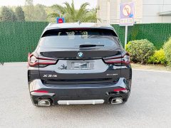 BMW X3 2022 xDrive25i M Sport Package - ფოტო 17