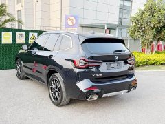 BMW X3 2022 xDrive25i M Sport Package - ფოტო 18