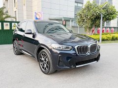 BMW X3 2022 xDrive25i M Sport Package - ფოტო 3