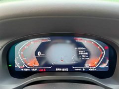 BMW X3 2022 xDrive25i M Sport Package - ფოტო 5