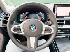 BMW X3 2022 xDrive25i M Sport Package - ფოტო 8