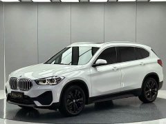 BMW X1 sDrive20Li Premium Edition - ფოტო 1