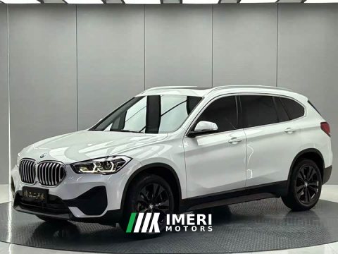 2021 BMW X1 sDrive20Li Premium Edition - ავტომობილი ჩინეთიდან