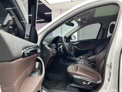 BMW X1 sDrive20Li Premium Edition - ფოტო 10
