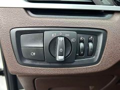 BMW X1 sDrive20Li Premium Edition - ფოტო 12