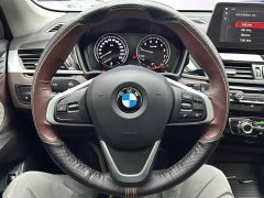 BMW X1 sDrive20Li Premium Edition - ფოტო 13