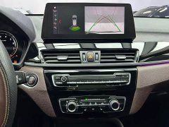 BMW X1 sDrive20Li Premium Edition - ფოტო 14