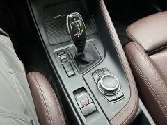 BMW X1 sDrive20Li Premium Edition - ფოტო 15