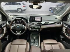 BMW X1 sDrive20Li Premium Edition - ფოტო 18