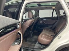 BMW X1 sDrive20Li Premium Edition - ფოტო 19