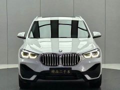 BMW X1 sDrive20Li Premium Edition - ფოტო 2