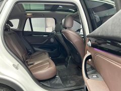 BMW X1 sDrive20Li Premium Edition - ფოტო 20