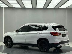 BMW X1 sDrive20Li Premium Edition - ფოტო 4