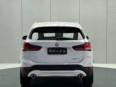 BMW X1 sDrive20Li Premium Edition - ფოტო 5