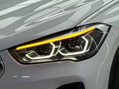 BMW X1 sDrive20Li Premium Edition - ფოტო 8