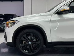 BMW X1 sDrive20Li Premium Edition - ფოტო 9