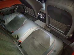 Alfa Romeo Giulia 2.0T 280HP Veloce Ti Sport Edition - ფოტო 4