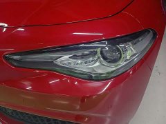 Alfa Romeo Giulia 2.0T 280HP Veloce Ti Sport Edition - ფოტო 6