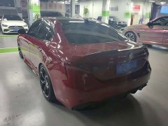 Alfa Romeo Giulia 2.0T 280HP Veloce Ti Sport Edition - ფოტო 7