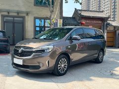 Buick GL8 Land Official Business Class 652T Comfort Edition - ფოტო 1