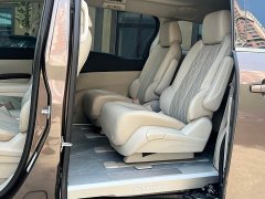 Buick GL8 Land Official Business Class 652T Comfort Edition - ფოტო 10