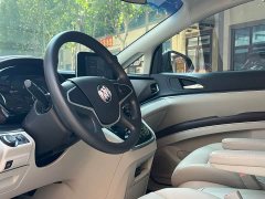 Buick GL8 Land Official Business Class 652T Comfort Edition - ფოტო 15