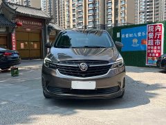 Buick GL8 Land Official Business Class 652T Comfort Edition - ფოტო 2