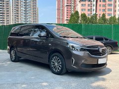 Buick GL8 Land Official Business Class 652T Comfort Edition - ფოტო 3