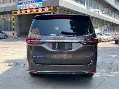 Buick GL8 Land Official Business Class 652T Comfort Edition - ფოტო 6