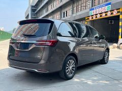 Buick GL8 Land Official Business Class 652T Comfort Edition - ფოტო 7