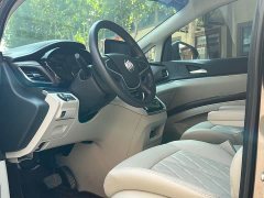 Buick GL8 Land Official Business Class 652T Comfort Edition - ფოტო 8