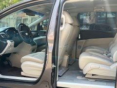 Buick GL8 Land Official Business Class 652T Comfort Edition - ფოტო 9