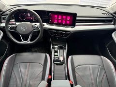 Volkswagen Lingdu L 280TSI DSG Spicy Edition - ფოტო 10