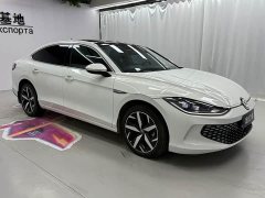 Volkswagen Lingdu L 280TSI DSG Spicy Edition - ფოტო 3