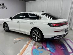 Volkswagen Lingdu L 280TSI DSG Spicy Edition - ფოტო 4