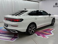 Volkswagen Lingdu L 280TSI DSG Spicy Edition - ფოტო 5