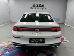 Volkswagen Lingdu L 280TSI DSG Spicy Edition - ფოტო 6