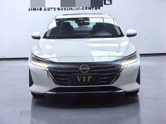 Nissan Sylphy 1.6L CVT Comfort Edition - ფოტო 2