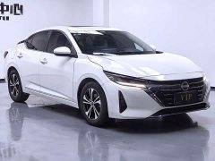 Nissan Sylphy 1.6L CVT Comfort Edition - ფოტო 3