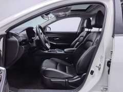 Nissan Sylphy 1.6L CVT Comfort Edition - ფოტო 4
