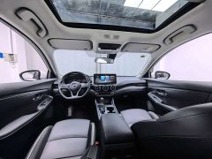 Nissan Sylphy 1.6L CVT Comfort Edition - ფოტო 5