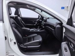 Nissan Sylphy 1.6L CVT Comfort Edition - ფოტო 6