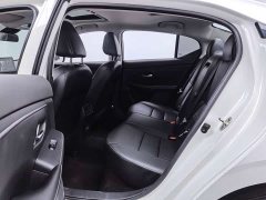 Nissan Sylphy 1.6L CVT Comfort Edition - ფოტო 7