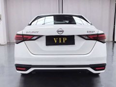 Nissan Sylphy 1.6L CVT Comfort Edition - ფოტო 8