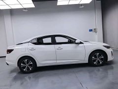 Nissan Sylphy 1.6L CVT Comfort Edition - ფოტო 9
