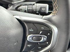 Haval Chitu Jingxiang Edition 1.5T Purple Copper Rabbit - ფოტო 11