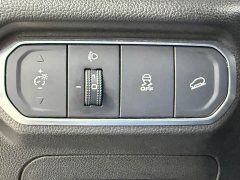 Haval Chitu Jingxiang Edition 1.5T Purple Copper Rabbit - ფოტო 12