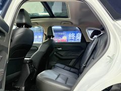 Haval Chitu Jingxiang Edition 1.5T Purple Copper Rabbit - ფოტო 16