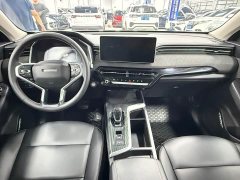 Haval Chitu Jingxiang Edition 1.5T Purple Copper Rabbit - ფოტო 18