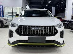 Haval Chitu Jingxiang Edition 1.5T Purple Copper Rabbit - ფოტო 2
